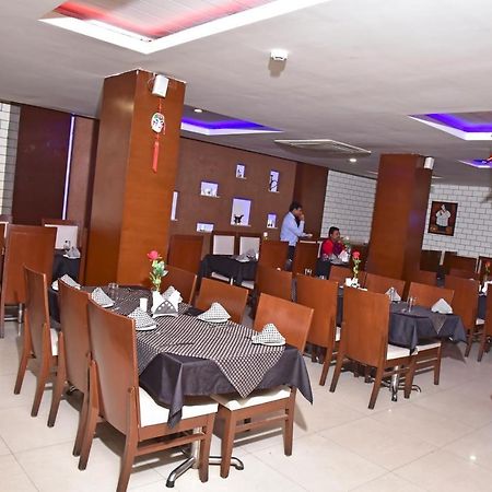 Hotel Amit International Bhilai Exterior photo