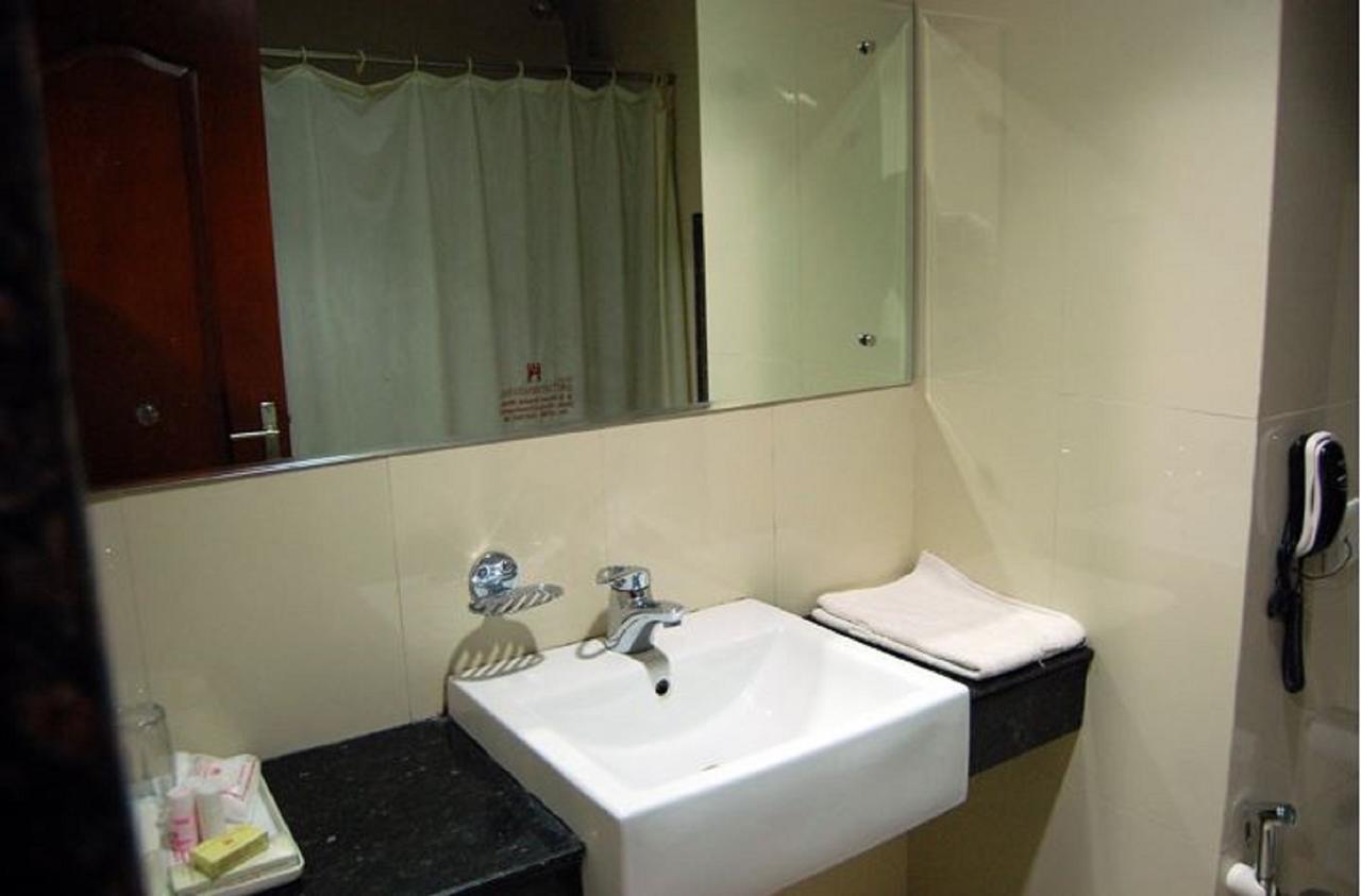Hotel Amit International Bhilai Exterior photo